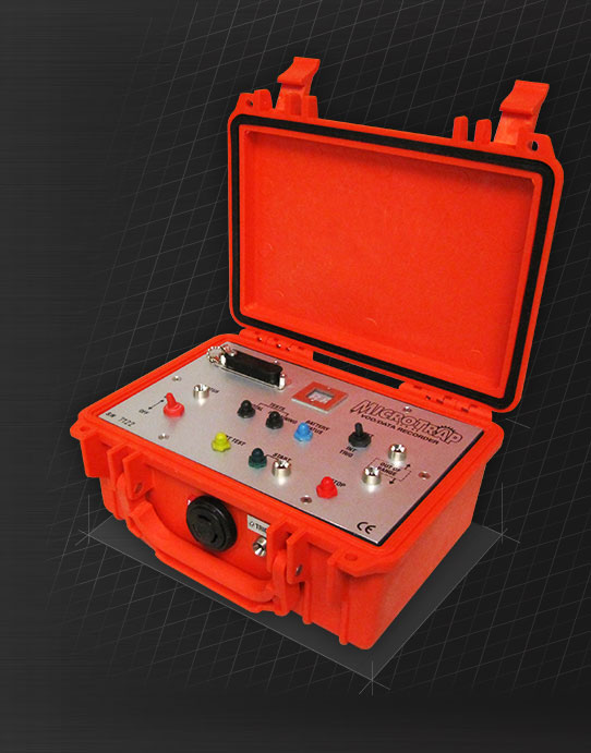 MicroTrap™ VOD/Data Recorder Image