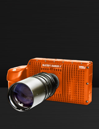 Ranger II™ High Speed Camera