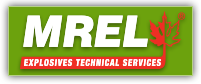 MREL Explosive Technical Services