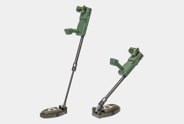 DUAL-SENSOR DETECTOR VMR3 “MINEHOUND”
