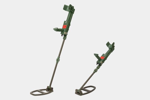 METAL DETECTOR VMXC1-3